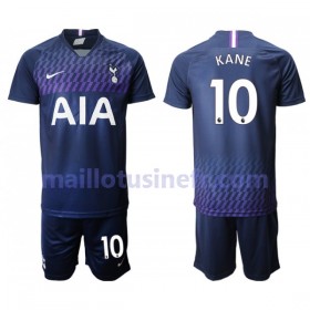 Maillot de Foot Tottenham Hotspur KANE 10 Extérieur 2019-20 - Enfant